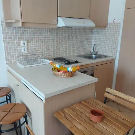 Anarrousa Studios & Apartments Evdilos  Exteriér fotografie