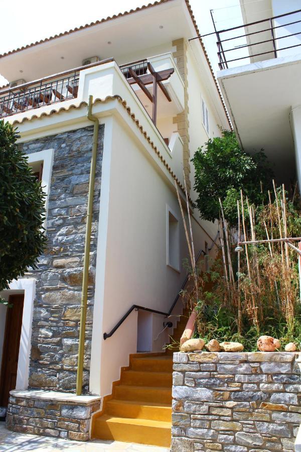 Ferienhaus Anarrousa &
