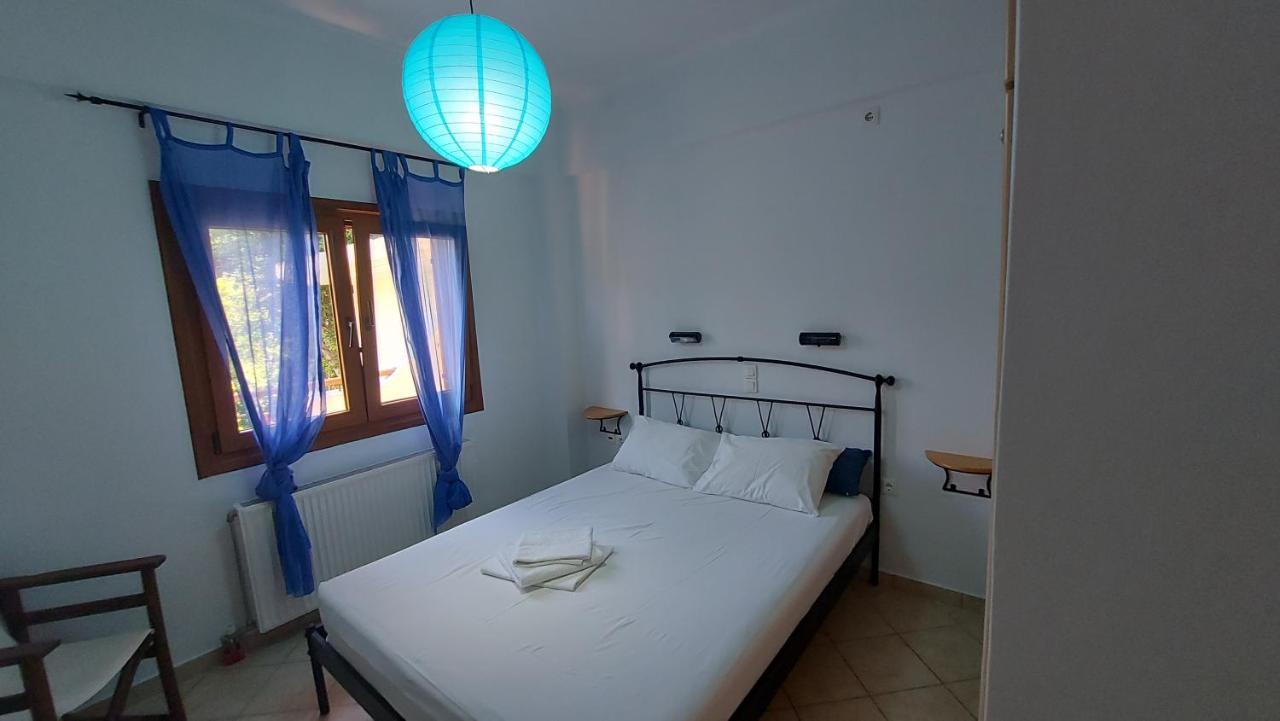 Ferienhaus Anarrousa &