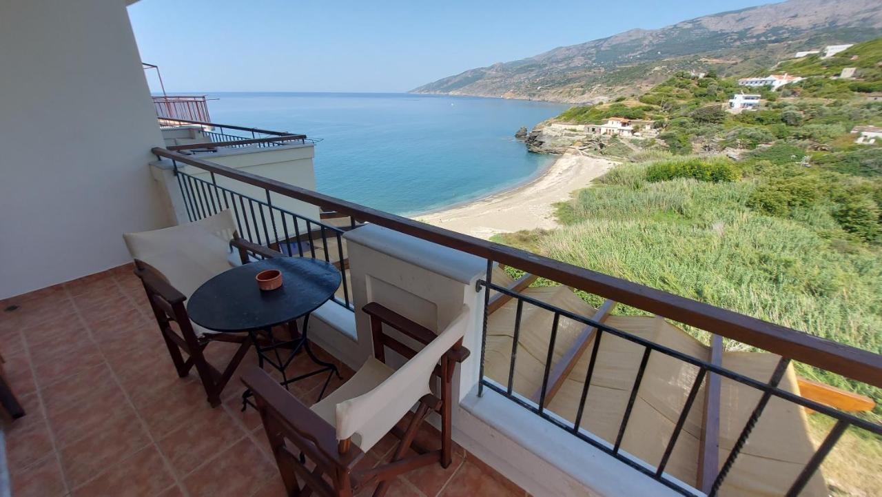 Ferienhaus Anarrousa &